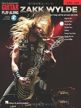 Zakk Wylde