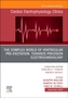 The Complex World of Ventricular Pre-Excitation: towards Precision Electrocardiology, An Issue of Cardiac Electrophysiology
