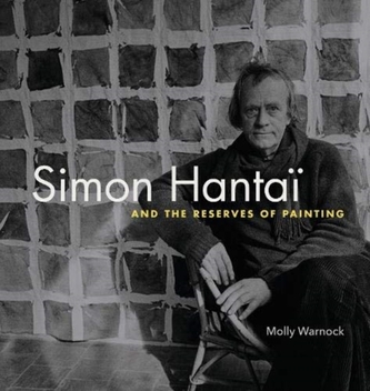 Simon Hantai and the Reserves of Painting