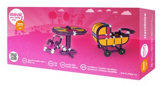 Seva Pro holky mni 1