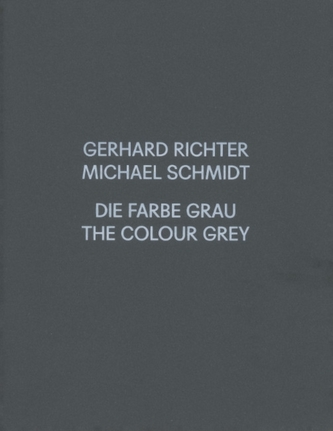Gerhard Richter / Michael Schmidt