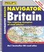 Philip's Navigator Britain