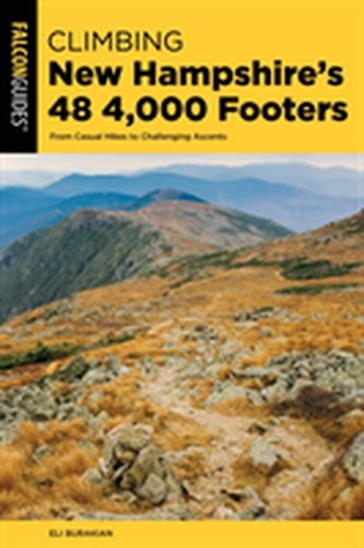 Climbing New Hampshire's 48 4,000 Footers