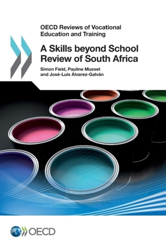 A skills beyond school review of South Africa