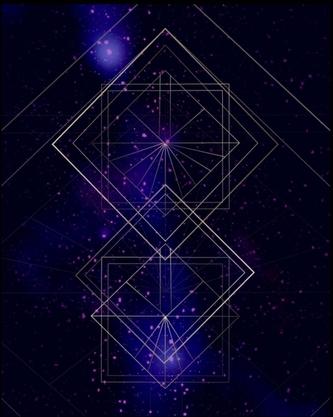 7 String Tab Paper - Guitar