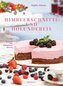 Himbeerschnitte und Holundereis