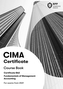 CIMA BA2 Fundamentals of Management Accounting