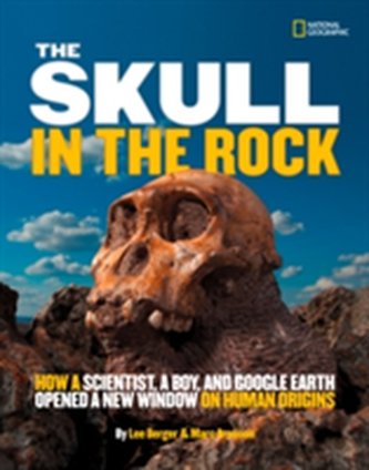 The Skull in the Rock