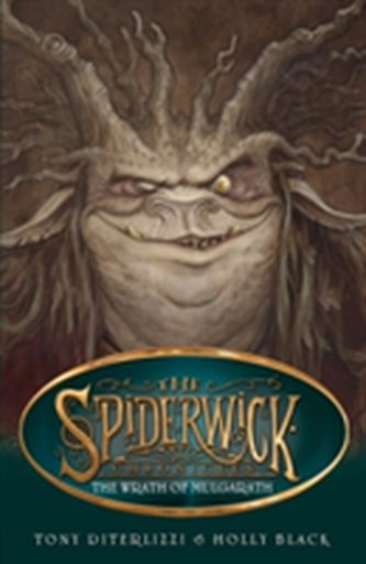 The Wrath of Mulgarath