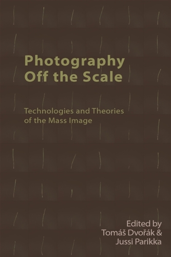 Photography off the Scale