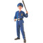 Kostým Policie,velikost 130-140 cm