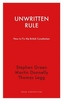 Unwritten Rule - How to Fix the British Constitution