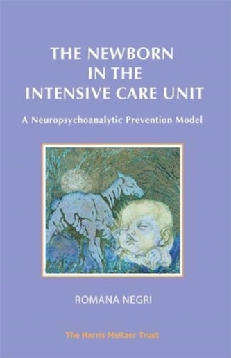 The Newborn in the Intensive Care Unit