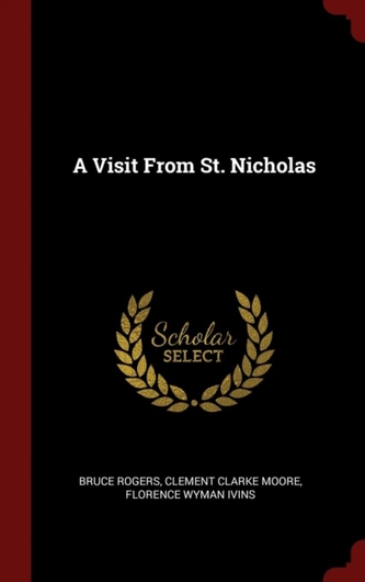 A Visit from St. Nicholas