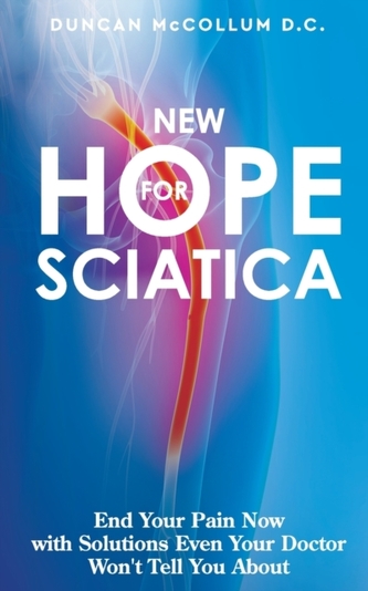 New Hope for Sciatica