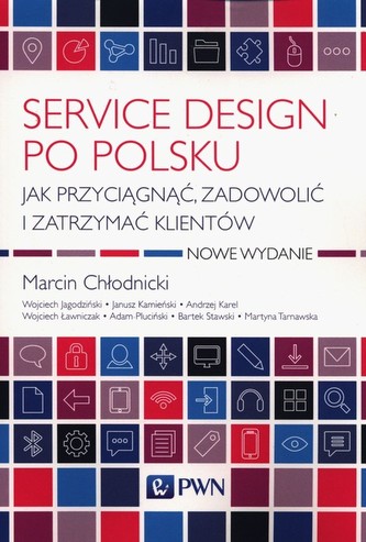 Service design po polsku