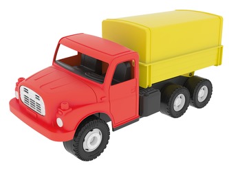 Tatra 148 valník s plachtou 30 cm