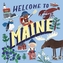 Welcome to Maine