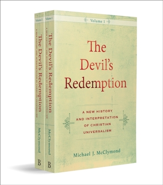The Devil's Redemption