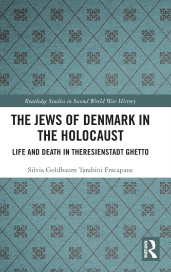 The Jews of Denmark in the Holocaust