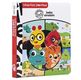 Baby Einstein