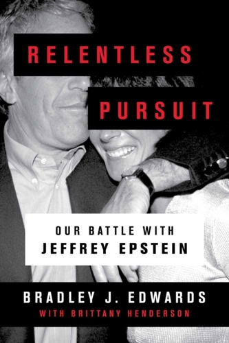 Relentless Pursuit