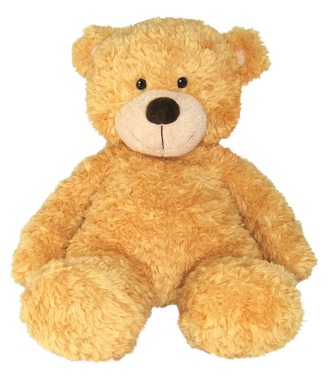 Medvěd Bonnie plyšový 22cm