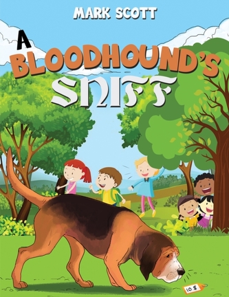 BLOODHOUNDS SNIFF