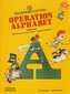 Operation Alphabet