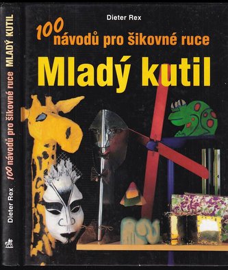 Tvoříme z papíru a lepenky