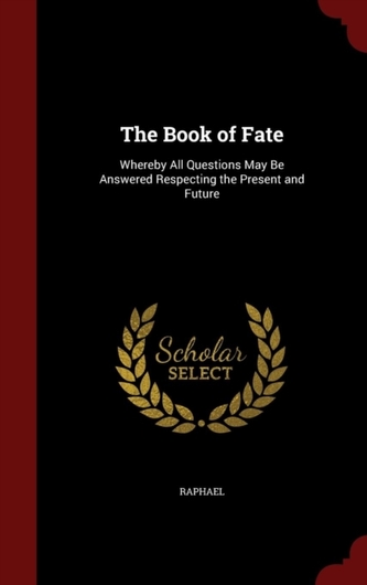 The Book of Fate