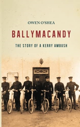 Ballymacandy