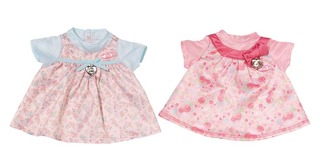 Baby Annabell® Šatičky