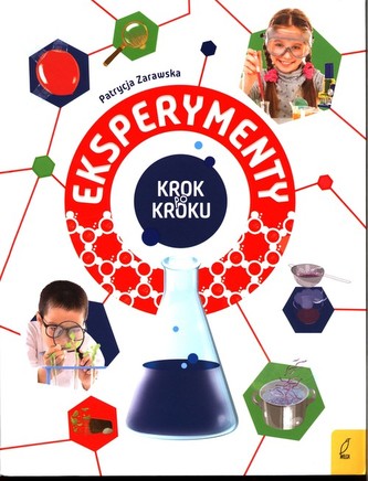 Eksperymenty Krok po kroku