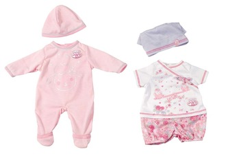 My First Baby Annabell® Oblečení na doma