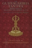 The Guhyagarbha Tantra