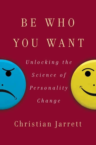 Be Who You Want