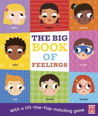 Big Book of Feelings