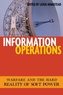 Information Operations