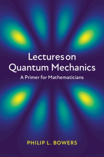 Lectures on Quantum Mechanics