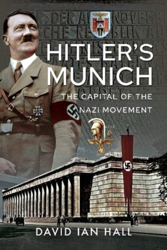 Hitler's Munich