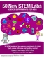 50 NEW STEM LABS - SCIENCE EXPERIMENTS F