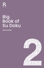 Big Book of Su Doku Book 2