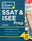 Princeton Review SSAT and ISEE Prep, 2022
