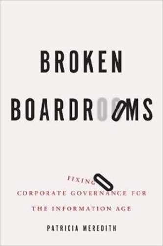 Better Boardrooms
