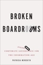 Better Boardrooms