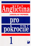 Angličtina pro pokročilé 1