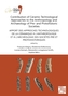 Contribution of Ceramic Technological Approaches to the Anthropology and Archaeology of Pre- and Protohistoric Societies