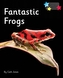 Fantastic Frogs