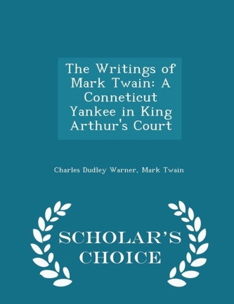 The Writings of Mark Twain